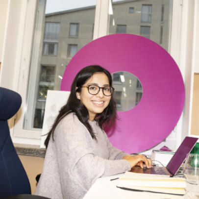 Työllisyysavustushakemus