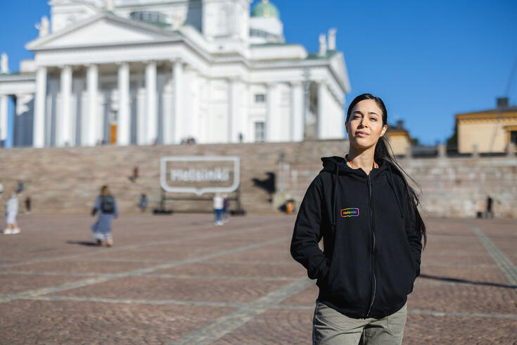 Sosiaalityöntekijä, Suursuon sairaala