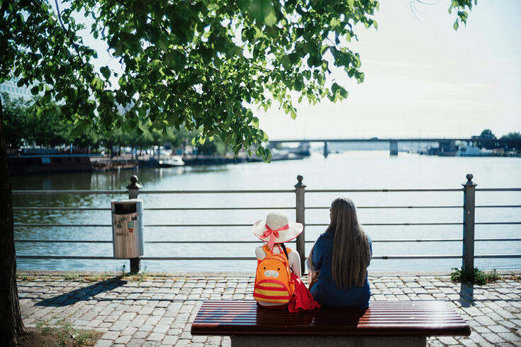 Sairaanhoitaja, vammaispalvelujen lastentalo